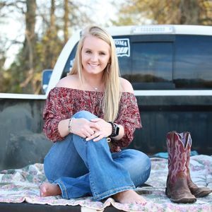 Meet your Posher, Haelee